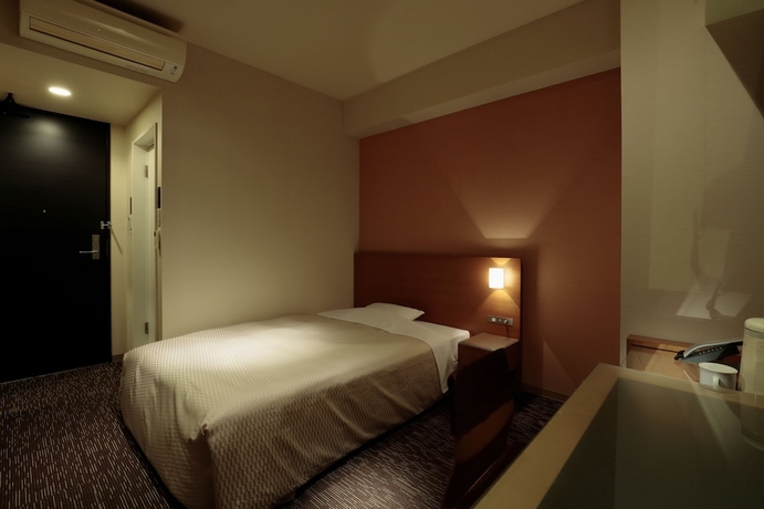 Imagen de la habitación del Hotel Candeo Hotels Sano. Foto 10