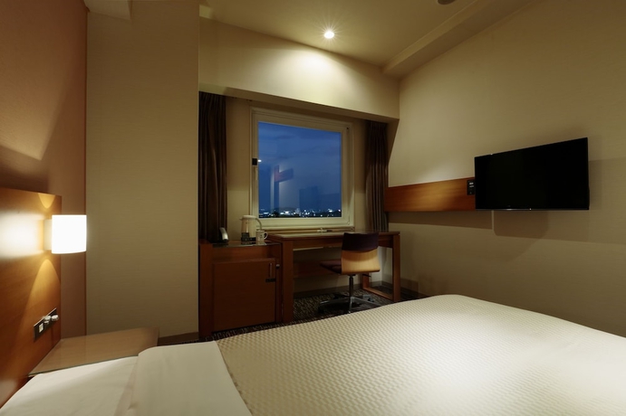 Imagen de la habitación del Hotel Candeo Hotels Sano. Foto 11