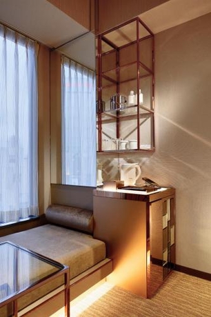 Imagen de la habitación del Hotel Candeo Hotels Tokyo Roppongi. Foto 6