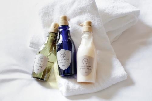 Imagen de la habitación del Hotel Candeo Hotels Tokyo Roppongi. Foto 7