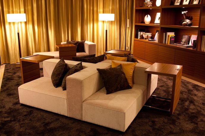 Imagen de los interiores del Hotel Candeo Hotels Uenokoen. Foto 11