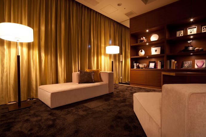 Imagen de los interiores del Hotel Candeo Hotels Uenokoen. Foto 16