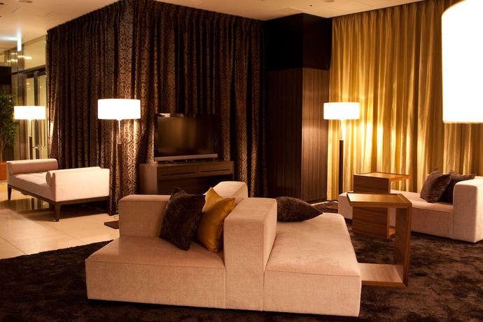 Imagen de los interiores del Hotel Candeo Hotels Uenokoen. Foto 17