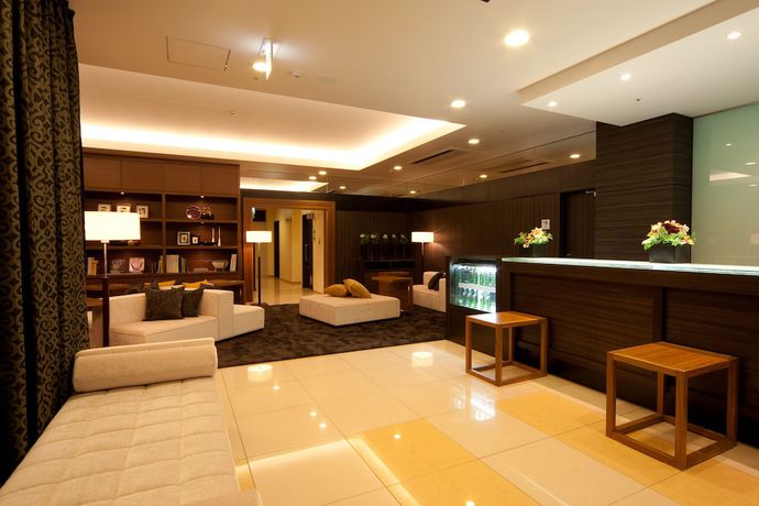 Imagen del bar/restaurante del Hotel Candeo Hotels Uenokoen. Foto 6