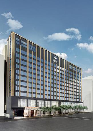 Imagen general del Hotel Candeos Kumamoto Shinshigai. Foto 7