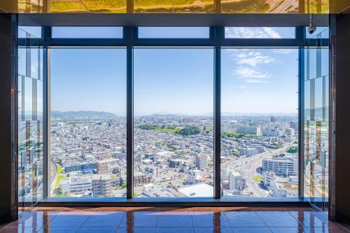 Imagen general del Hotel Candeos Osaka Hirakata. Foto 5