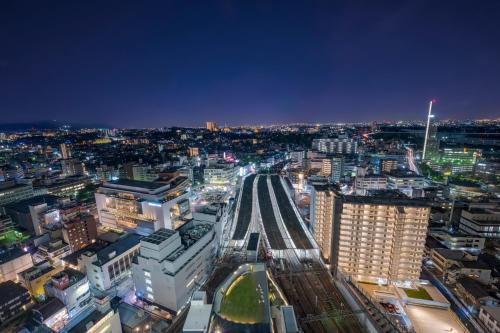 Imagen general del Hotel Candeos Osaka Hirakata. Foto 6