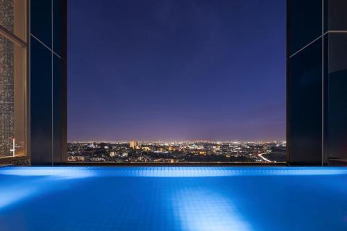 Imagen general del Hotel Candeos Osaka Hirakata. Foto 8