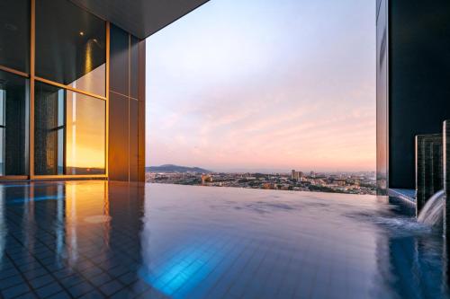 Imagen general del Hotel Candeos Osaka Hirakata. Foto 9