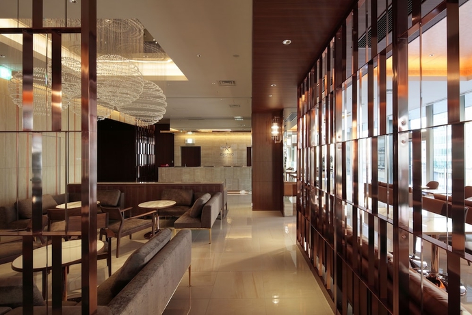 Imagen de los interiores del Hotel Candeos Osaka Shinsaibashi. Foto 18