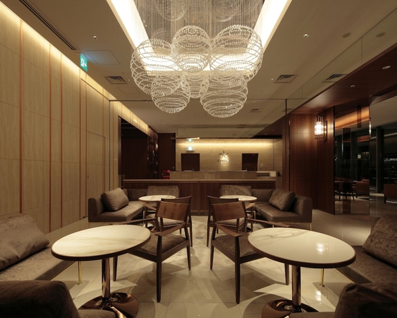 Imagen de los interiores del Hotel Candeos Osaka Shinsaibashi. Foto 19
