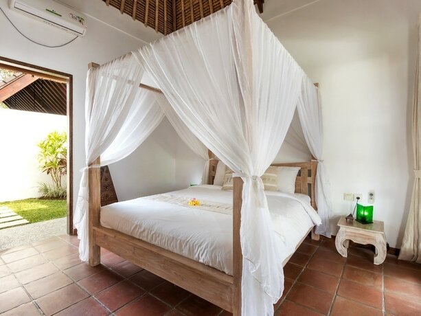 Imagen general del Hotel Candi Kecil Tujuh in Pejeng Kangin. Foto 5