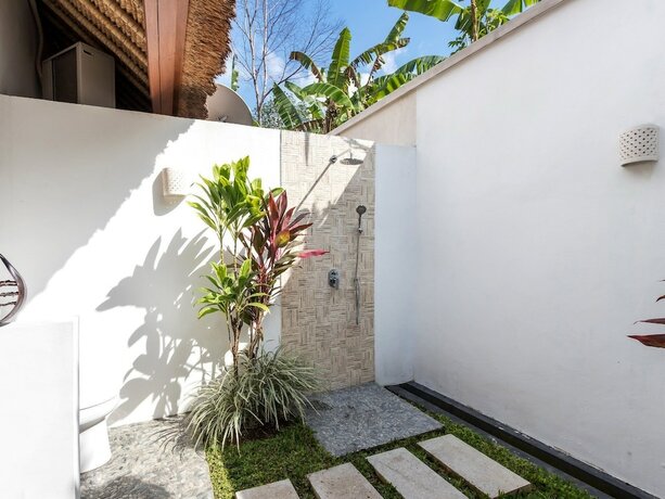 Imagen general del Hotel Candi Kecil Tujuh in Pejeng Kangin. Foto 6