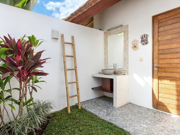 Imagen de la habitación del Hotel Candi Kecil Tujuh in Pejeng Kangin. Foto 19