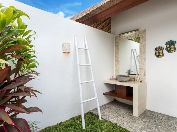 Imagen general del Hotel Candi Kecil Tujuh in Pejeng Kangin. Foto 15
