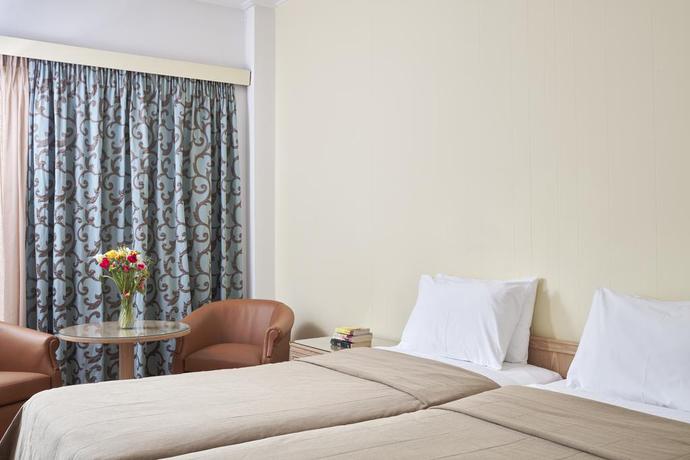 Imagen general del Hotel Candia, Atenas. Foto 13