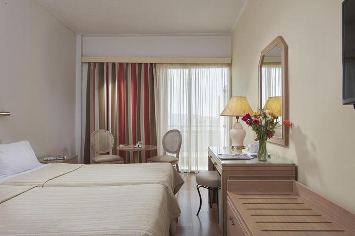 Imagen general del Hotel Candia, Atenas. Foto 15