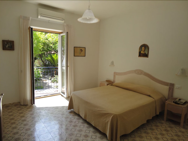 Imagen de la habitación del Hotel Candia, Bagni. Foto 4