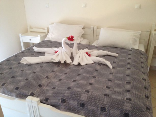 Imagen de la habitación del Hotel Candia, Chania. Foto 3