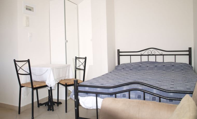 Imagen de la habitación del Hotel Candia, Chania. Foto 4