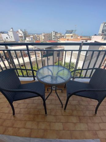 Imagen de la habitación del Hotel Candia, Chania. Foto 5