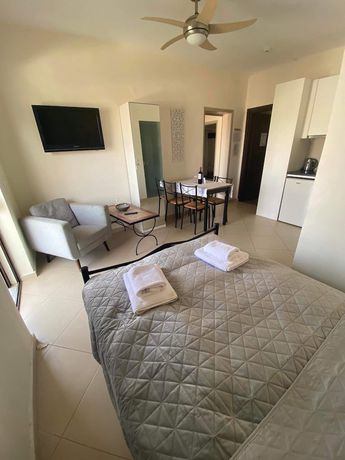 Imagen de la habitación del Hotel Candia, Chania. Foto 6
