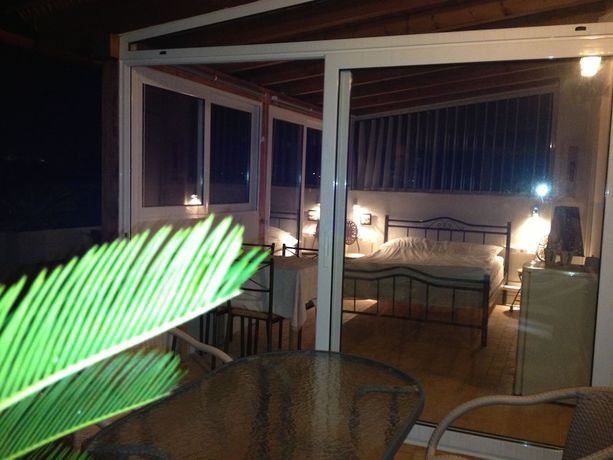Imagen de la habitación del Hotel Candia, Chania. Foto 7