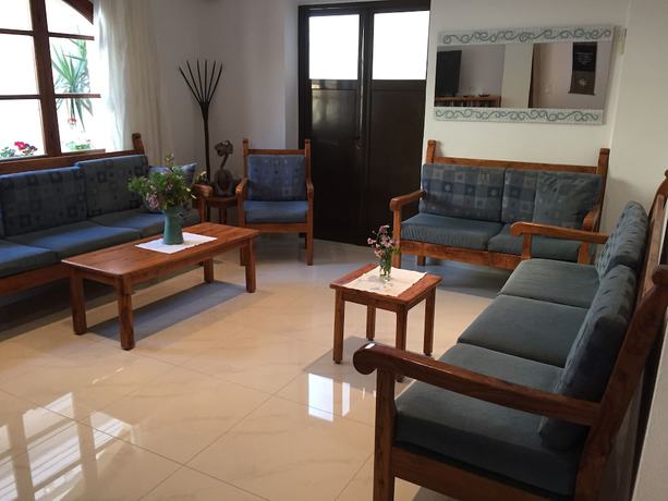 Imagen de los interiores del Hotel Candia, Chania. Foto 19