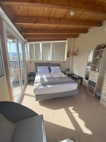 Imagen de la habitación del Hotel Candia, Chania. Foto 8