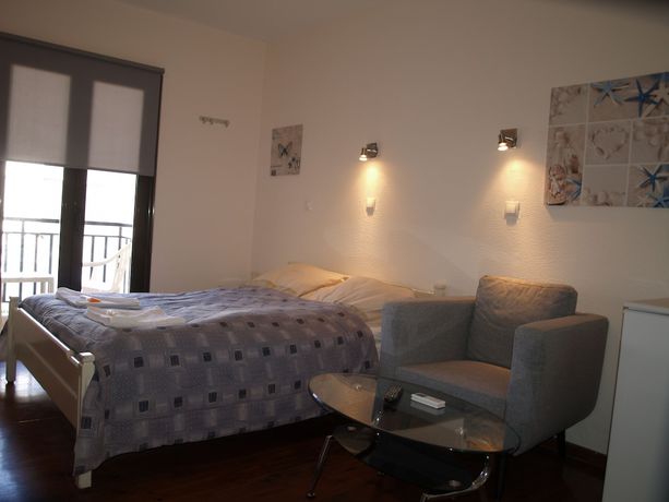 Imagen de la habitación del Hotel Candia, Chania. Foto 9