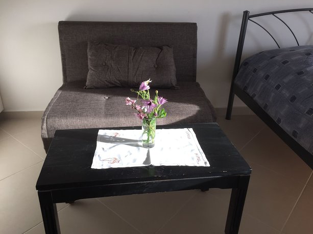 Imagen de la habitación del Hotel Candia, Chania. Foto 10