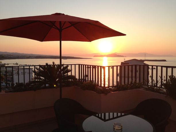 Imagen de la habitación del Hotel Candia, Chania. Foto 11