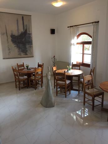 Imagen general del Hotel Candia, Chania. Foto 1