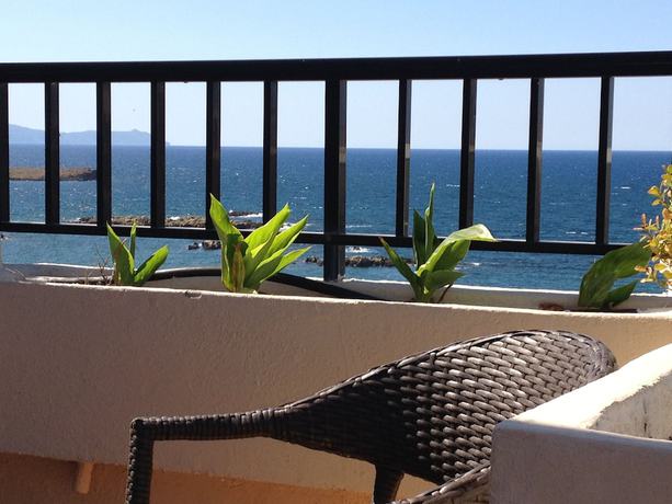 Imagen de la habitación del Hotel Candia, Chania. Foto 13