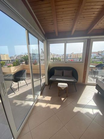 Imagen de la habitación del Hotel Candia, Chania. Foto 14