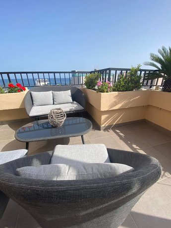 Imagen de la habitación del Hotel Candia, Chania. Foto 15