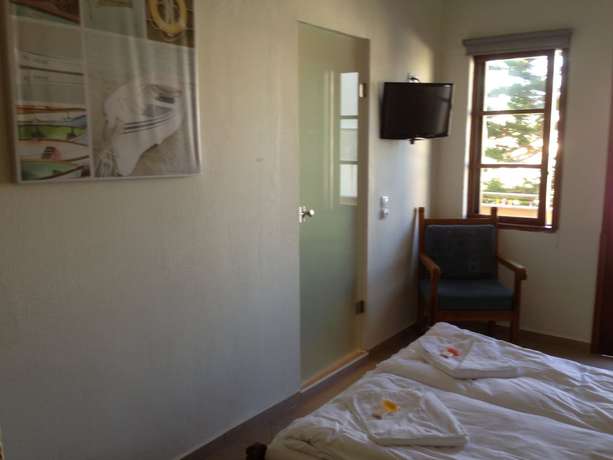 Imagen de la habitación del Hotel Candia, Chania. Foto 16