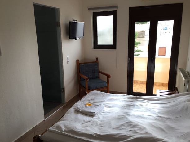 Imagen de la habitación del Hotel Candia, Chania. Foto 17