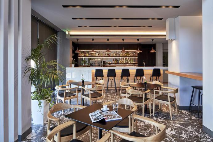 Imagen general del Hotel Candia. Foto 6