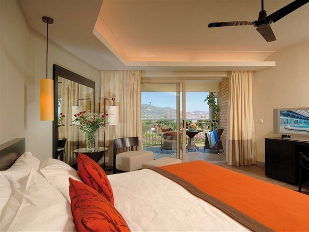 Imagen general del Hotel Candia Maris. Foto 2