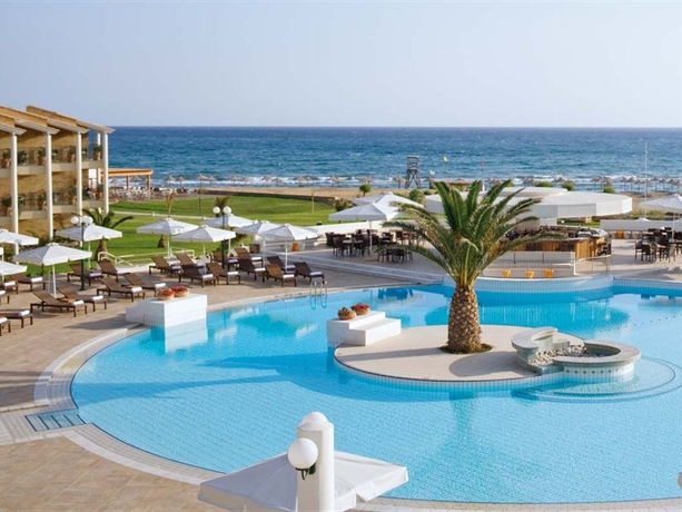 Imagen general del Hotel Candia Maris. Foto 3