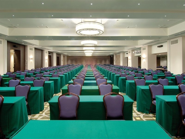 Imagen general del Hotel Candia Maris. Foto 4