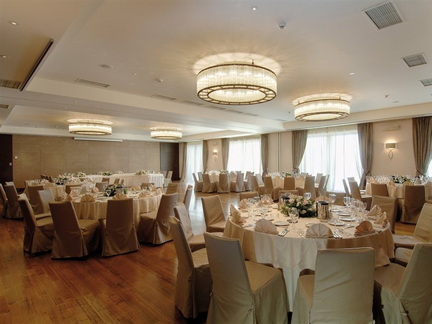 Imagen general del Hotel Candia Maris. Foto 5