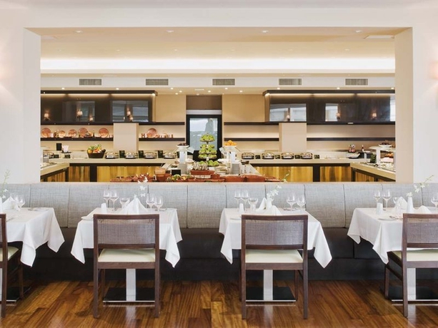 Imagen general del Hotel Candia Maris. Foto 6