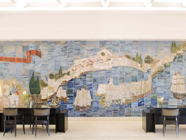 Imagen general del Hotel Candia Maris. Foto 7