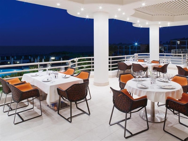 Imagen general del Hotel Candia Maris. Foto 10