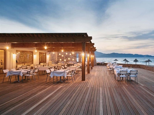 Imagen general del Hotel Candia Maris. Foto 11