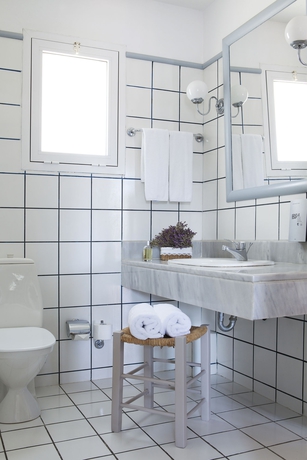 Imagen de la habitación del Hotel Candia Park Village. Foto 2