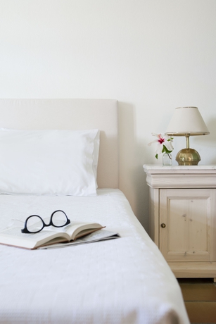 Imagen de los interiores del Hotel Candia Park Village. Foto 14