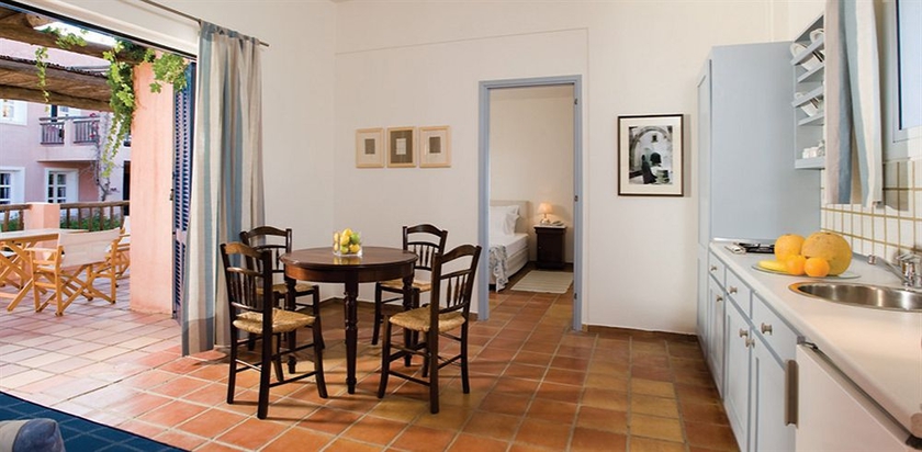 Imagen de la habitación del Hotel Candia Park Village. Foto 4